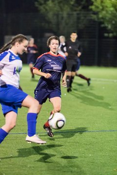 Bild 193 - Frauen Bramstedter TS - TSV Wiemersdorf : Ergebnis: 2:2